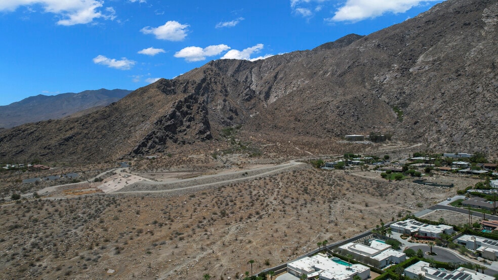 More Photos Of , Palm Springs Land For Sale