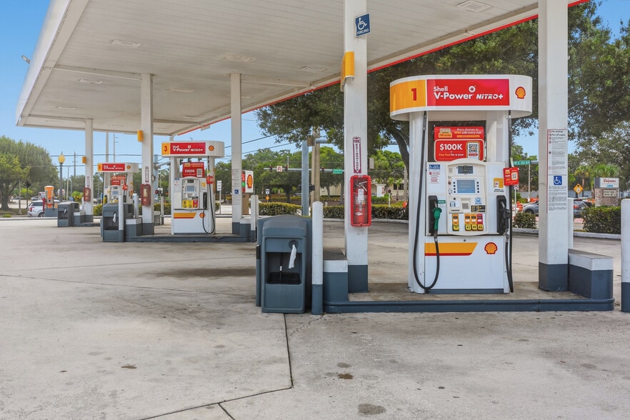 More Photos Of 2902 SW Port St Lucie Blvd, Port Saint Lucie Service Station For Sale