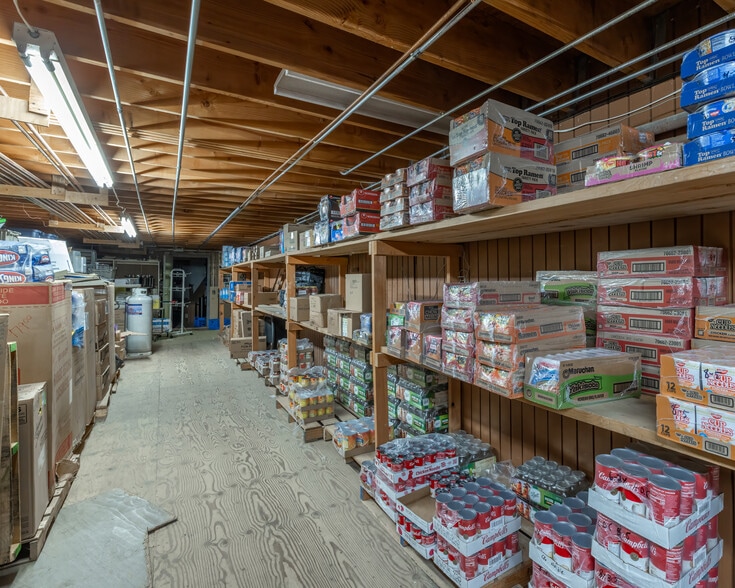 More Photos Of 145 Kootznowoo Rd, Angoon Storefront Retail Residential For Sale