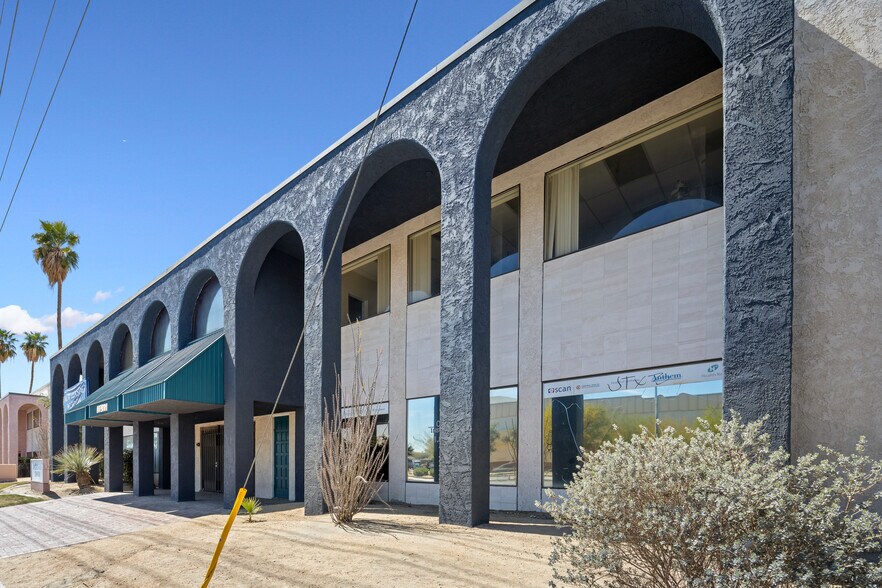 More Photos Of 45691 Monroe St, Indio Medical For Lease