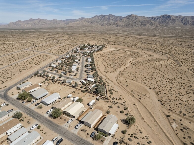 More Photos Of Lincoln St, Yucca Land For Sale