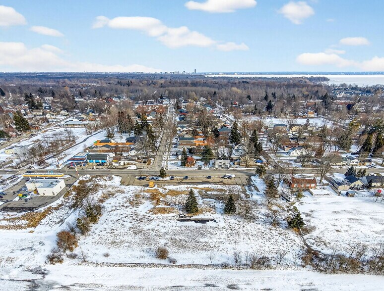 More Photos Of 243 Gorham RD, Ridgeway Land For Sale