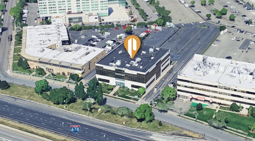 Primary Photo Of 30-56 Whitestone Expy, Flushing Office For Lease