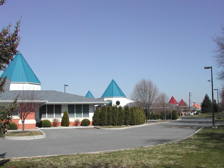 More Photos Of 1450 E Chestnut Ave, Vineland Unknown For Lease