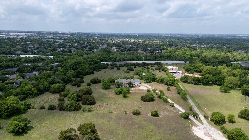 More Photos Of 1294 Johnson Ln, Round Rock Land For Sale