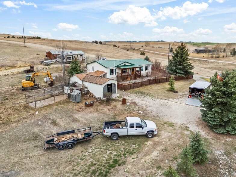 More Photos Of 86 Austin Dr, Three Forks Land For Sale