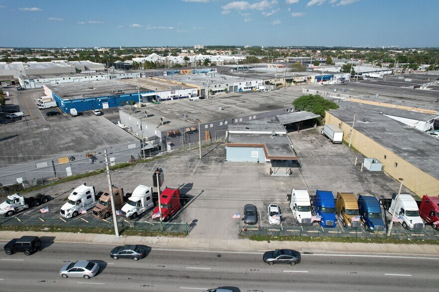 More Photos Of 3131 W Okeechobee Rd, Hialeah Auto Dealership For Sale