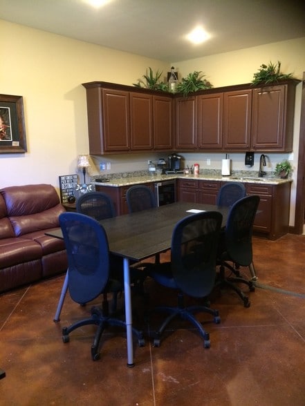 More Photos Of 14375 Liberty St, Montgomery Coworking Space