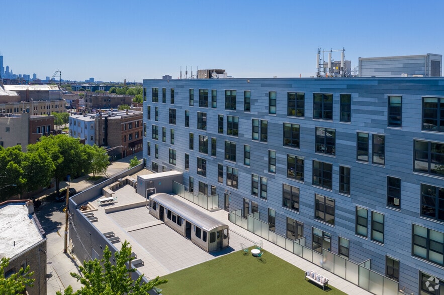 More Photos Of 2211 N Milwaukee Ave, Chicago Multifamily For Sale