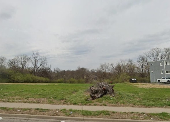 More Photos Of 2570 Harrison Ave, Cincinnati Land For Sale