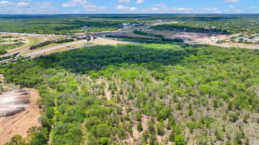 More Photos Of SE I-410 Access Rd, San Antonio Land For Sale