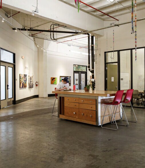 More Photos Of 2505 SE 11th Ave, Portland Office For Lease