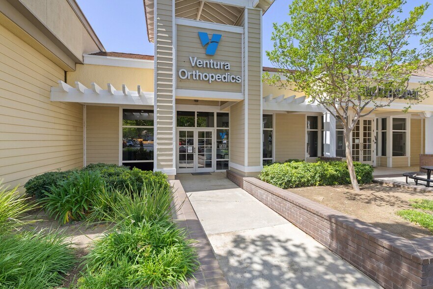 Primary Photo Of 1145 Lindero Canyon Rd, Westlake Village Freestanding For Lease