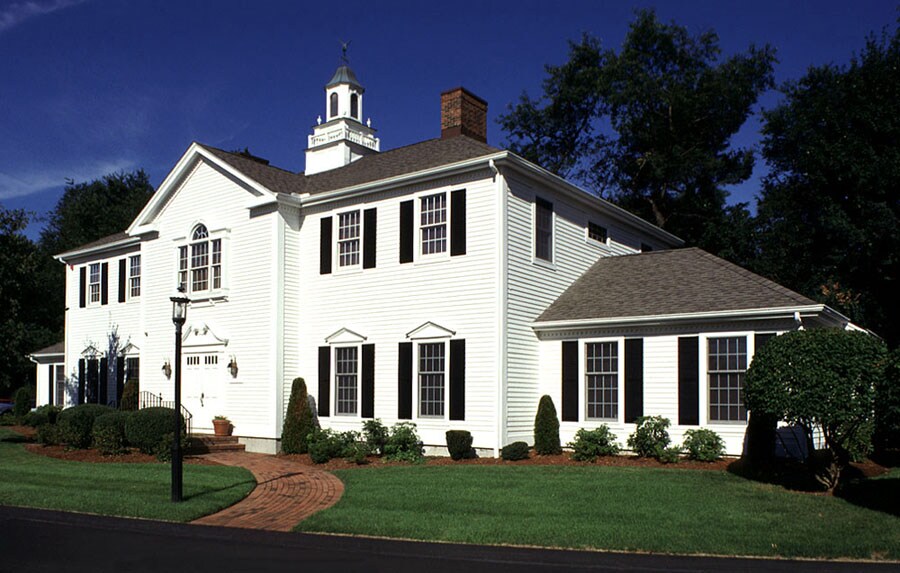 More Photos Of 250 State St, North Haven Office For Sale