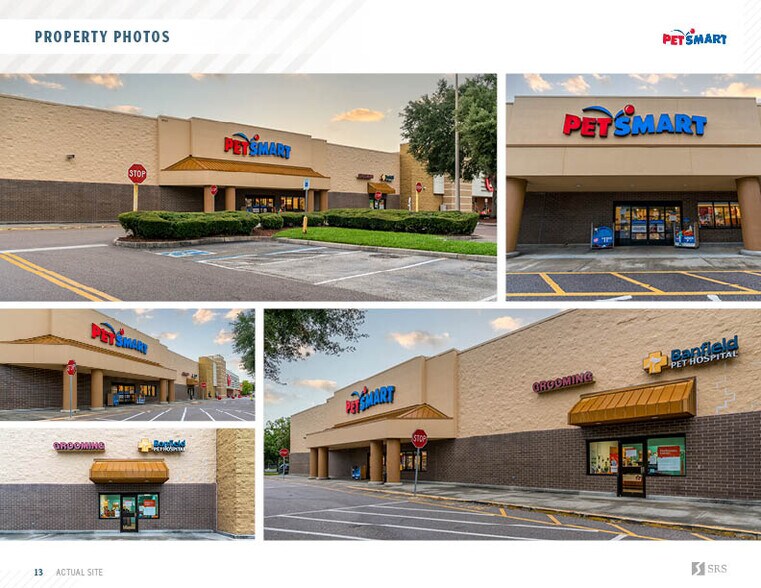 More Photos Of 4510 S US Highway 17/92, Casselberry General Retail For Sale