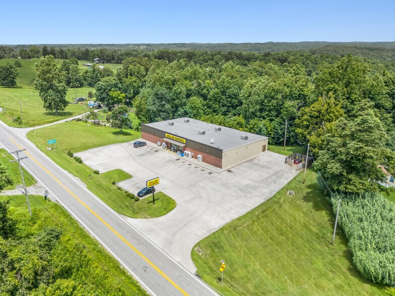 More Photos Of 8060 Clay County Hwy, Moss General Retail For Sale