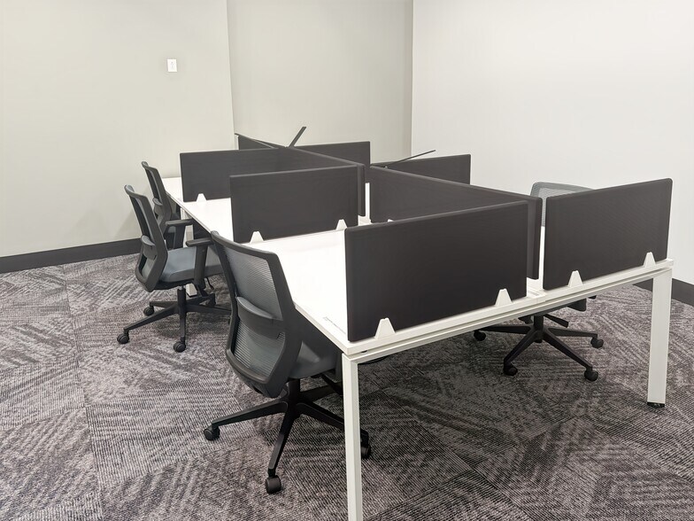 More Photos Of 47 N Queen St, Lancaster Coworking Space