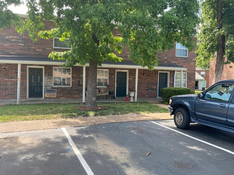 More Photos Of 1624 Northwinds Estates Dr, Saint Louis Apartments For Sale