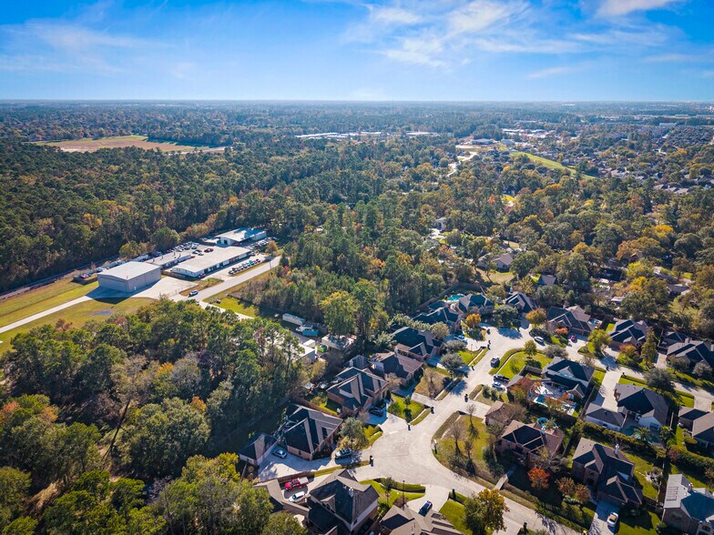 More Photos Of 26231 Hanna Rd, Spring Land For Sale