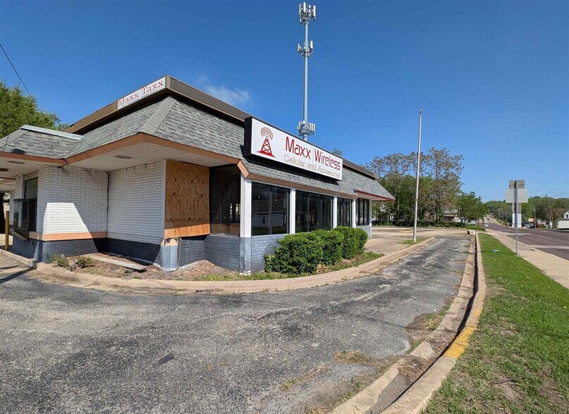 More Photos Of 435 S Western Ave, Peoria Fast Food For Lease