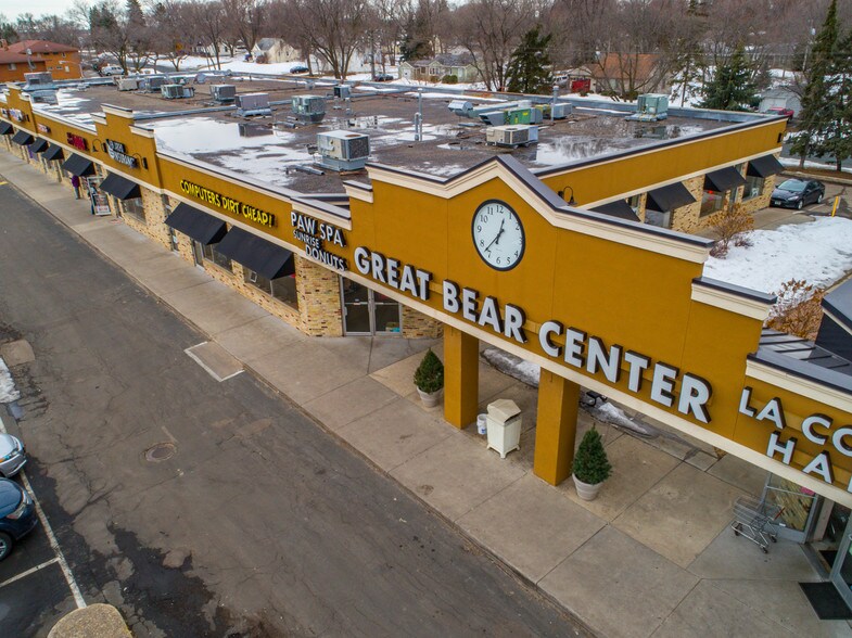 More Photos Of 9010-9072 Lyndale Ave S, Bloomington General Retail For Lease