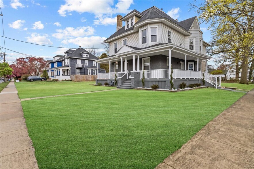 More Photos Of 816 Collings Ave, Collingswood Apartments For Sale