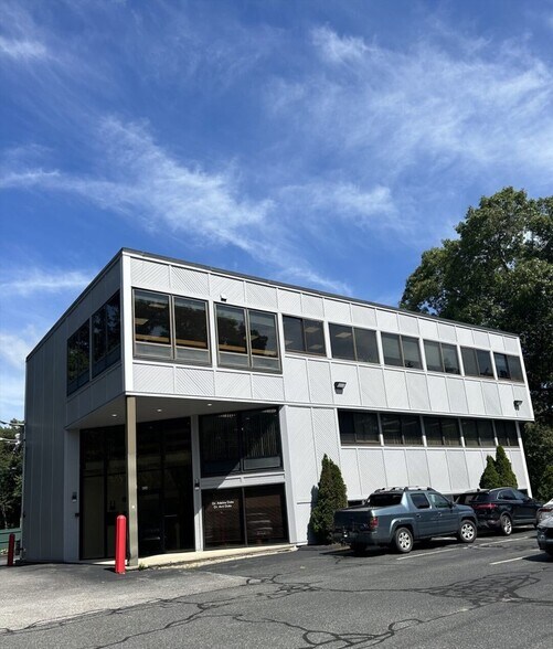 More Photos Of 434 Old Connecticut Path, Framingham Office For Lease