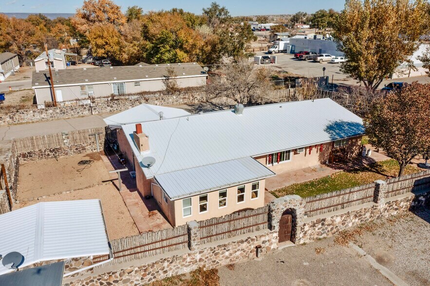 More Photos Of 2116 N Riverside Dr, Espanola Manufactured Housing Mobile Home Park For Sale