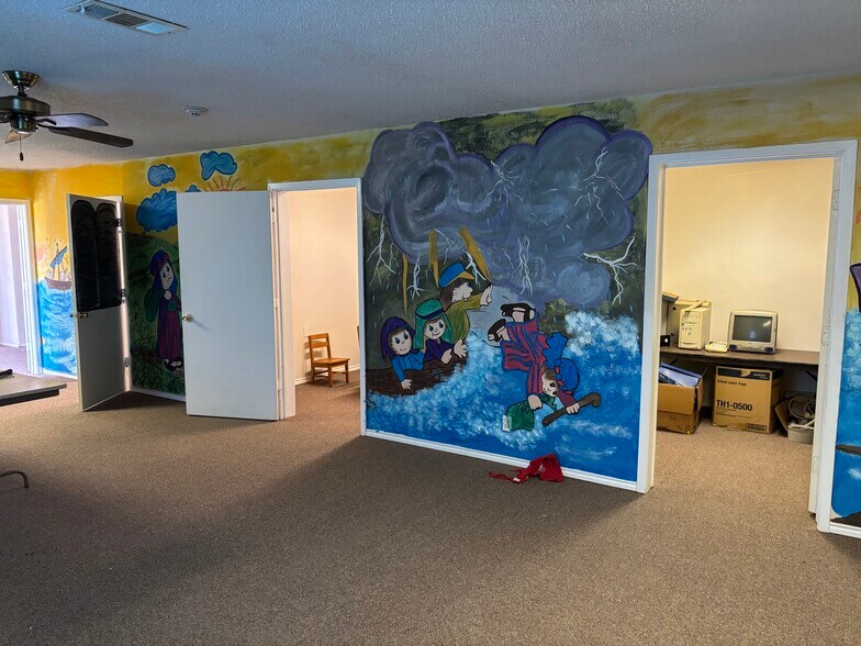 More Photos Of 2650 N Highway 78, Wylie Light Distribution For Sale