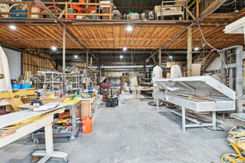 More Photos Of , New Orleans Industrial For Sale