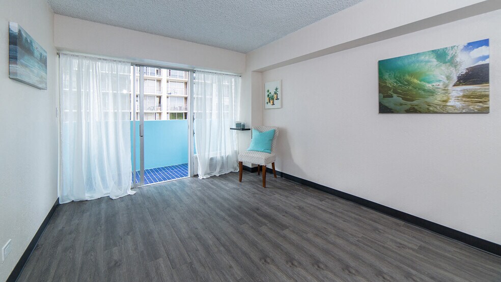 More Photos Of 441 Walina St, Honolulu Apartments For Sale