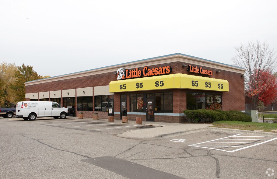 More Photos Of , Minneapolis General Retail For Sale