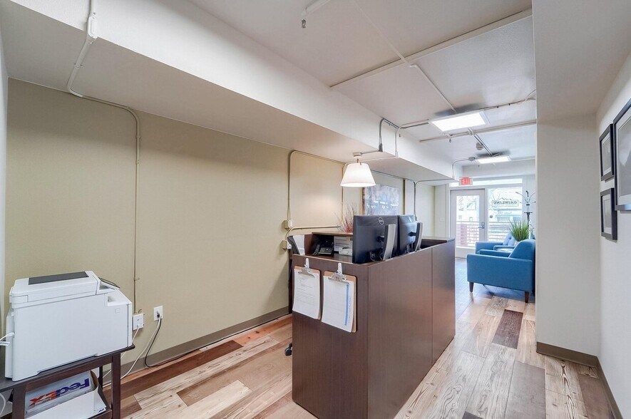 More Photos Of 2930 Broadway St, Boulder Office For Sale
