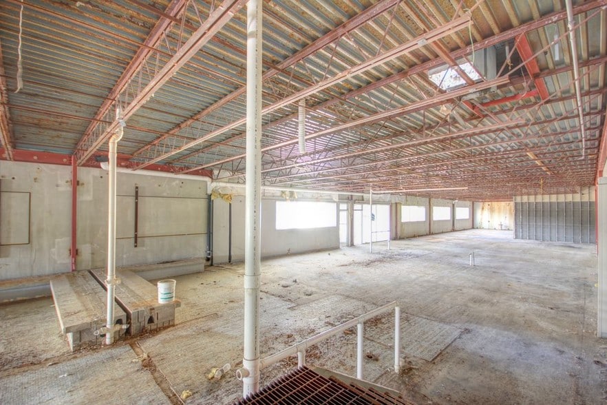 More Photos Of 2475 E US Highway 36, Newman Warehouse For Sale