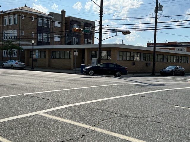 Primary Photo Of 4001 Atlantic Ave, Atlantic City Office For Sale