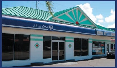 More Photos Of 3801-3805 Tyrone Blvd, Saint Petersburg General Retail For Lease