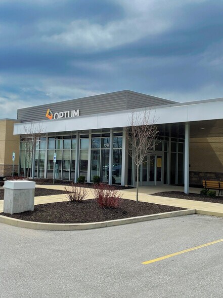 More Photos Of 1310 S Lebanon St, Lebanon Medical For Lease