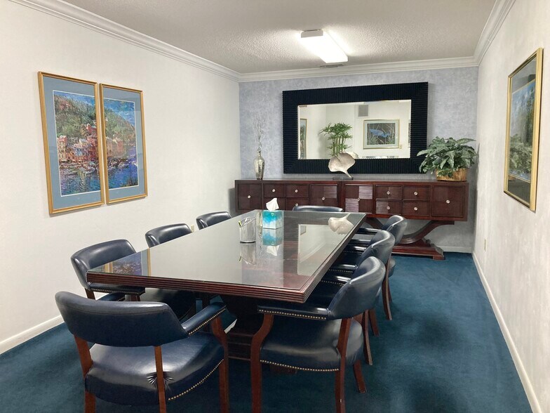 More Photos Of 435 S Ridgewood Ave, Daytona Beach Office For Sale