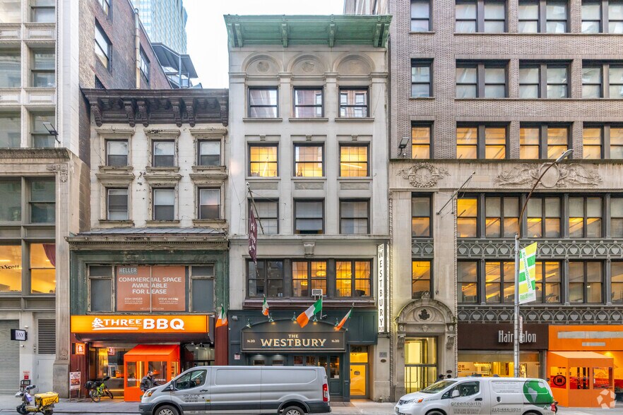 More Photos Of 20 W 38th St, New York Loft Creative Space For Lease