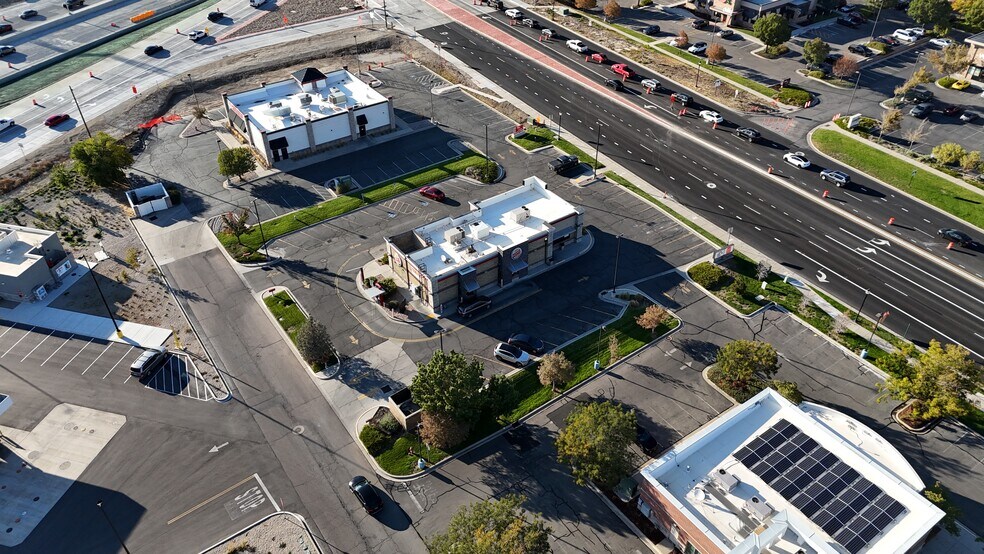 More Photos Of 3813 W 13400 S, Riverton General Retail For Sale