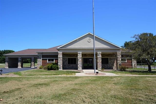 Primary Photo Of 7240 S US 231, Huntingburg Medical For Lease