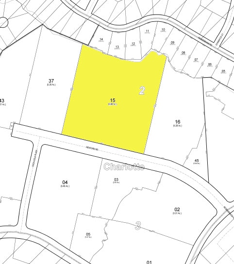 More Photos Of 2101 Rexford Rd, Charlotte Office For Lease