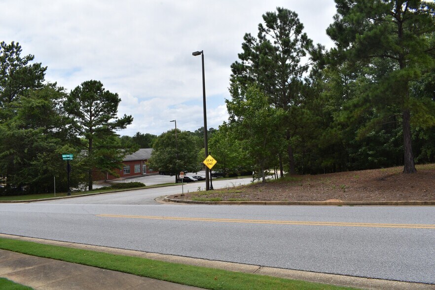 More Photos Of 2503 Brookstone Centre Pky, Columbus Land For Sale