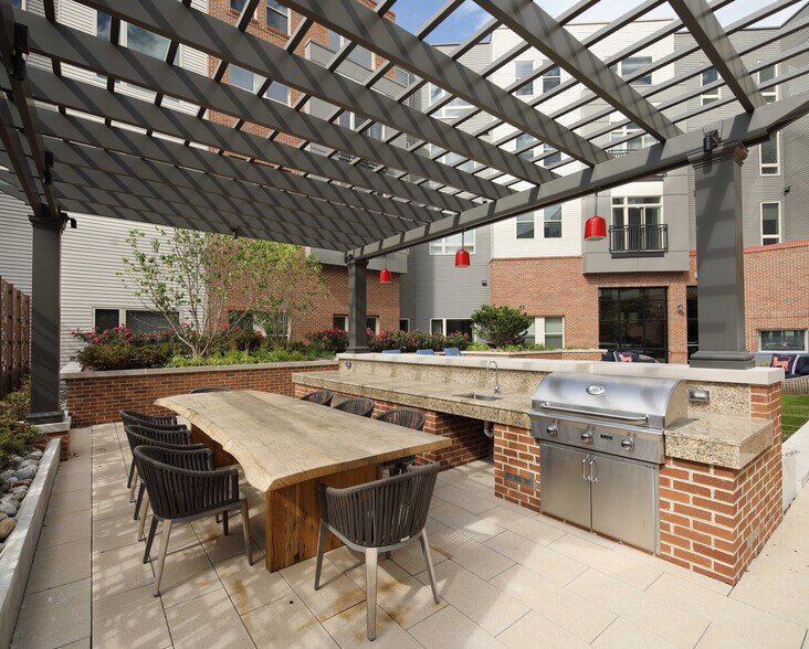 More Photos Of 4100 Rhode Island Ave, Brentwood Apartments For Lease