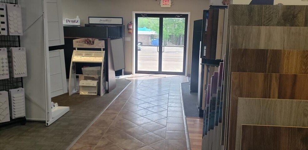 More Photos Of 616 S Broadway St, Mccomb Freestanding For Sale