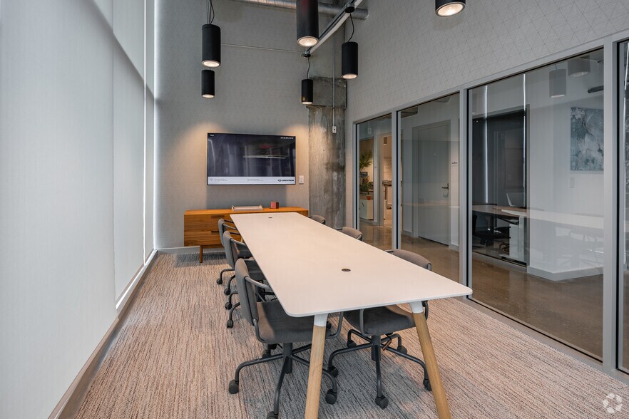 More Photos Of 800 19th Ave South, Nashville Coworking Space