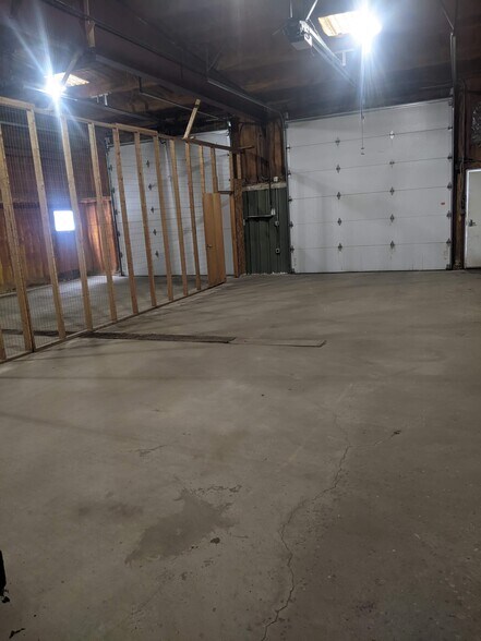 More Photos Of 161 Westland Dr, Bad Axe Warehouse For Lease