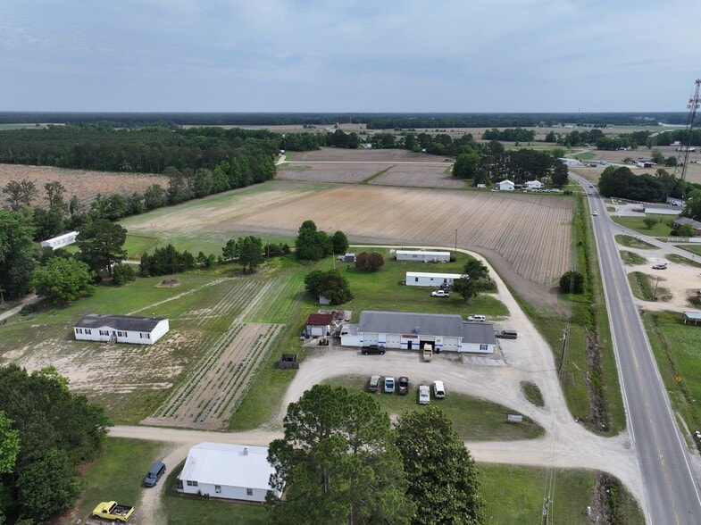 Primary Photo Of 2367 US Highway 13 N, Goldsboro Specialty For Sale
