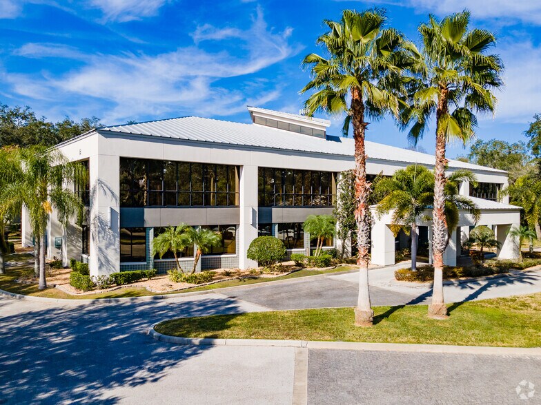 Primary Photo Of 3812 Coconut Palm Dr, Tampa Office For Lease