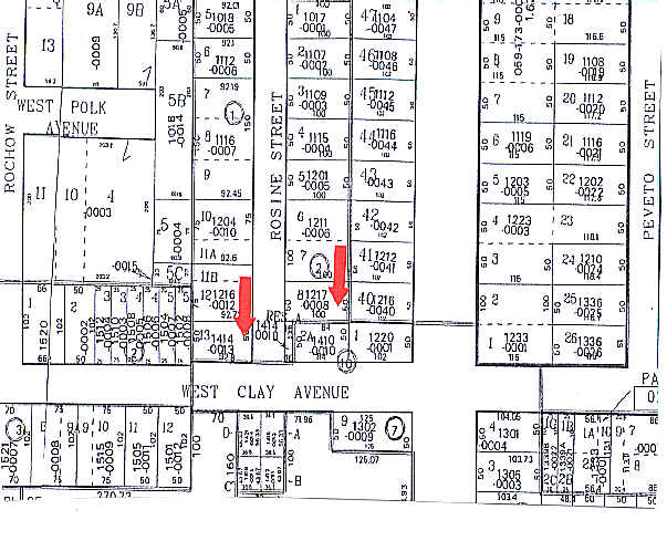 More Photos Of 1414 W Clay St, Houston Office For Lease